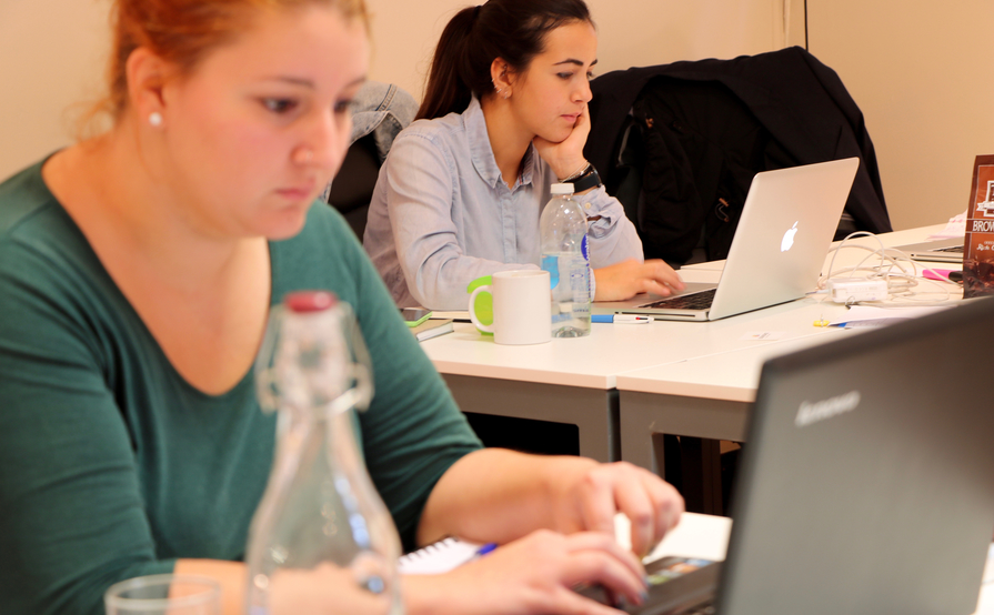 BLOOM.SPACE Gower Street BLOOM.SPACE Gower Street