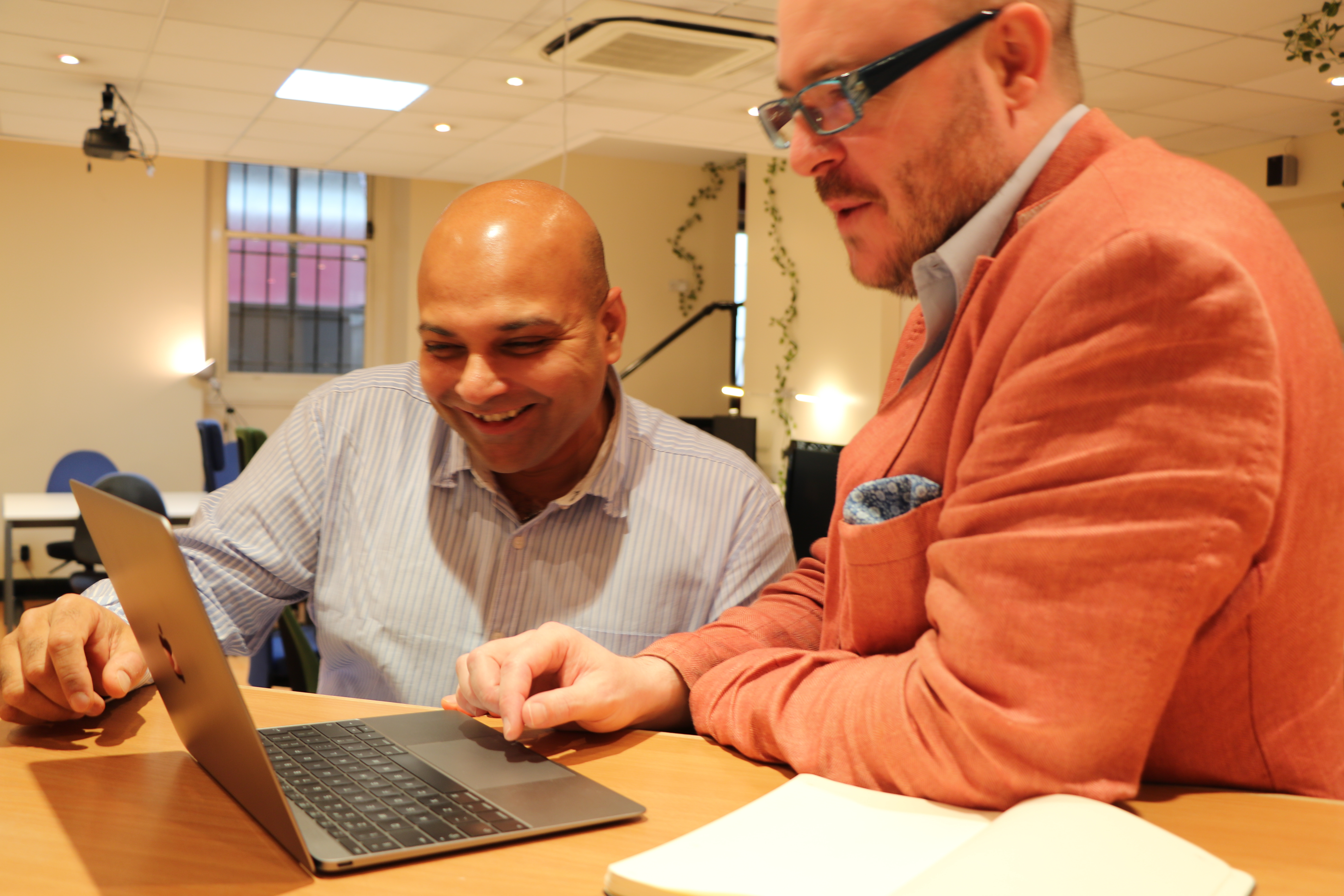 BLOOM.SPACE Gower Street BLOOM.SPACE Gower Street