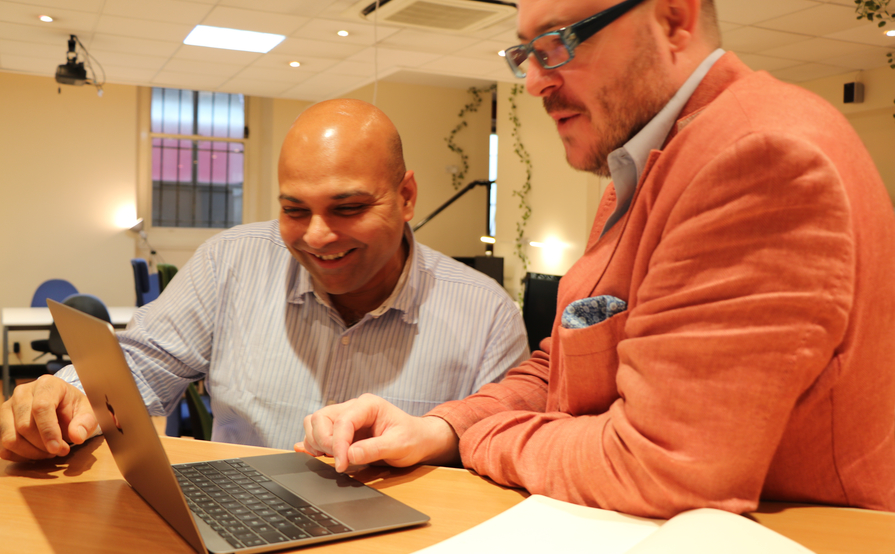 BLOOM.SPACE Gower Street BLOOM.SPACE Gower Street