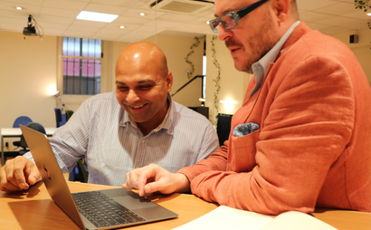 BLOOM.SPACE Gower Street BLOOM.SPACE Gower Street