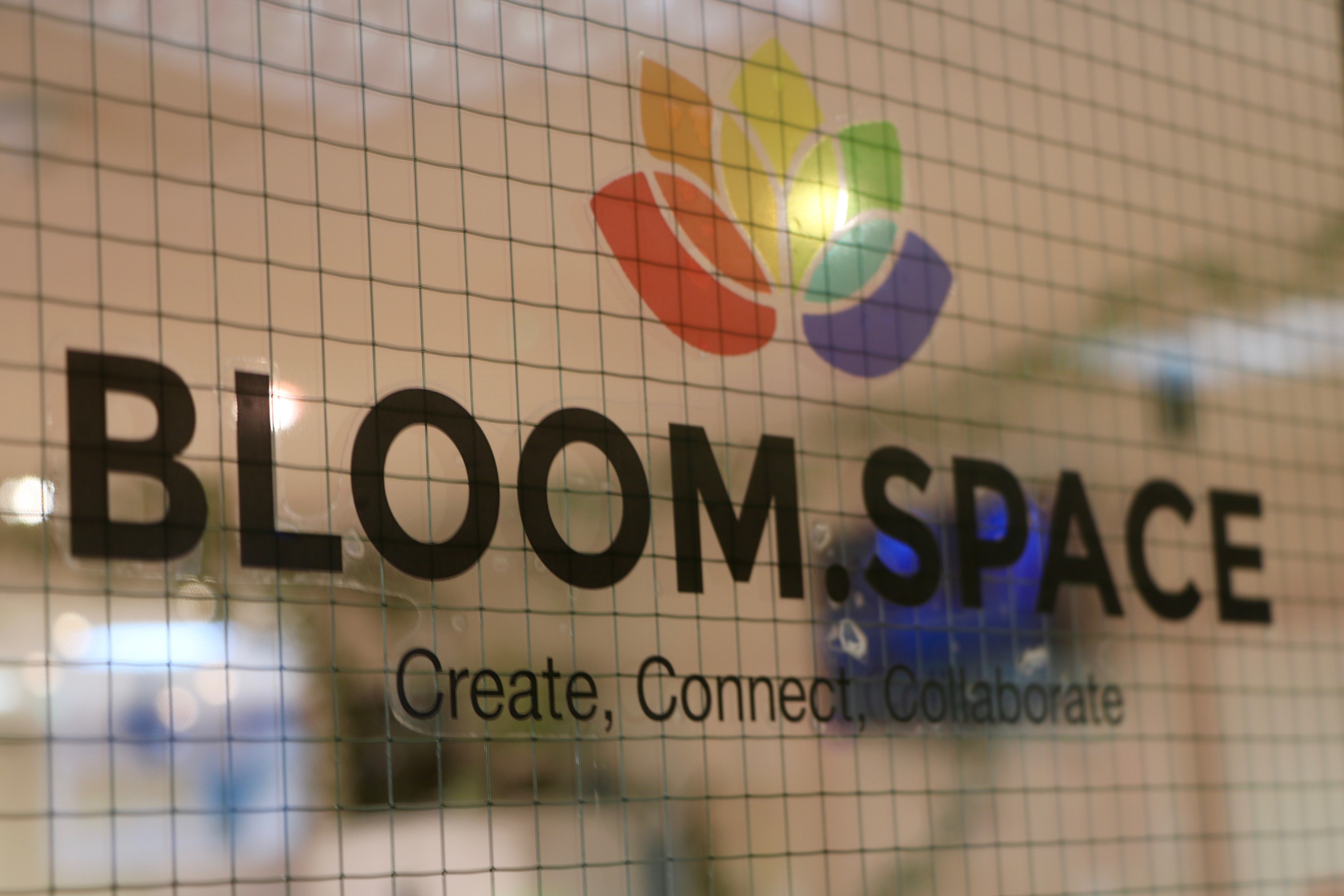 BLOOM.SPACE Gower Street BLOOM.SPACE Gower Street