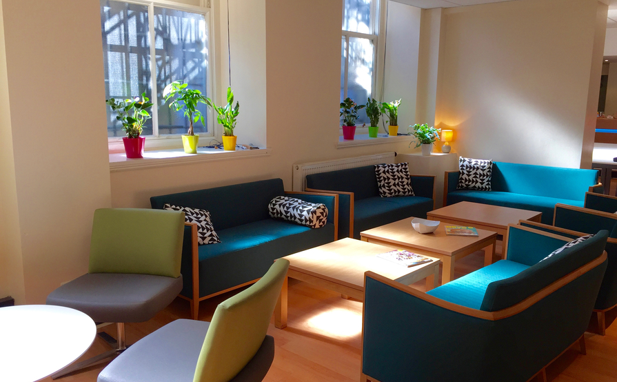 BLOOM.SPACE Gower Street BLOOM.SPACE Gower Street