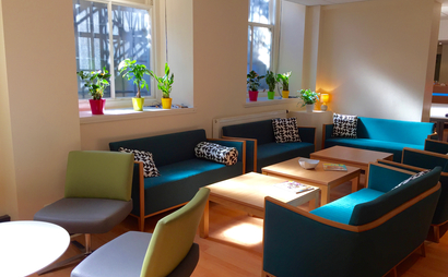 BLOOM.SPACE Gower Street BLOOM.SPACE Gower Street