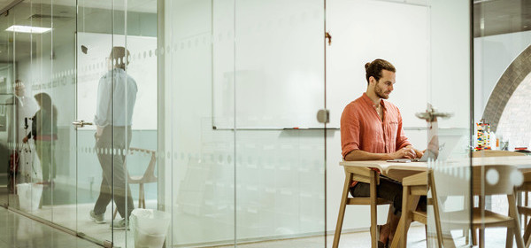 Rainmaking Loft Coworking Space Rainmaking Loft Coworking Space