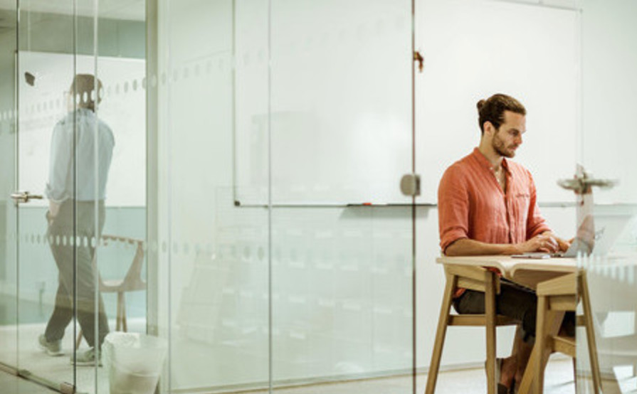 Rainmaking Loft Coworking Space Rainmaking Loft Coworking Space