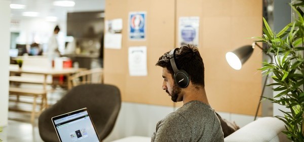 Rainmaking Loft Coworking Space Rainmaking Loft Coworking Space