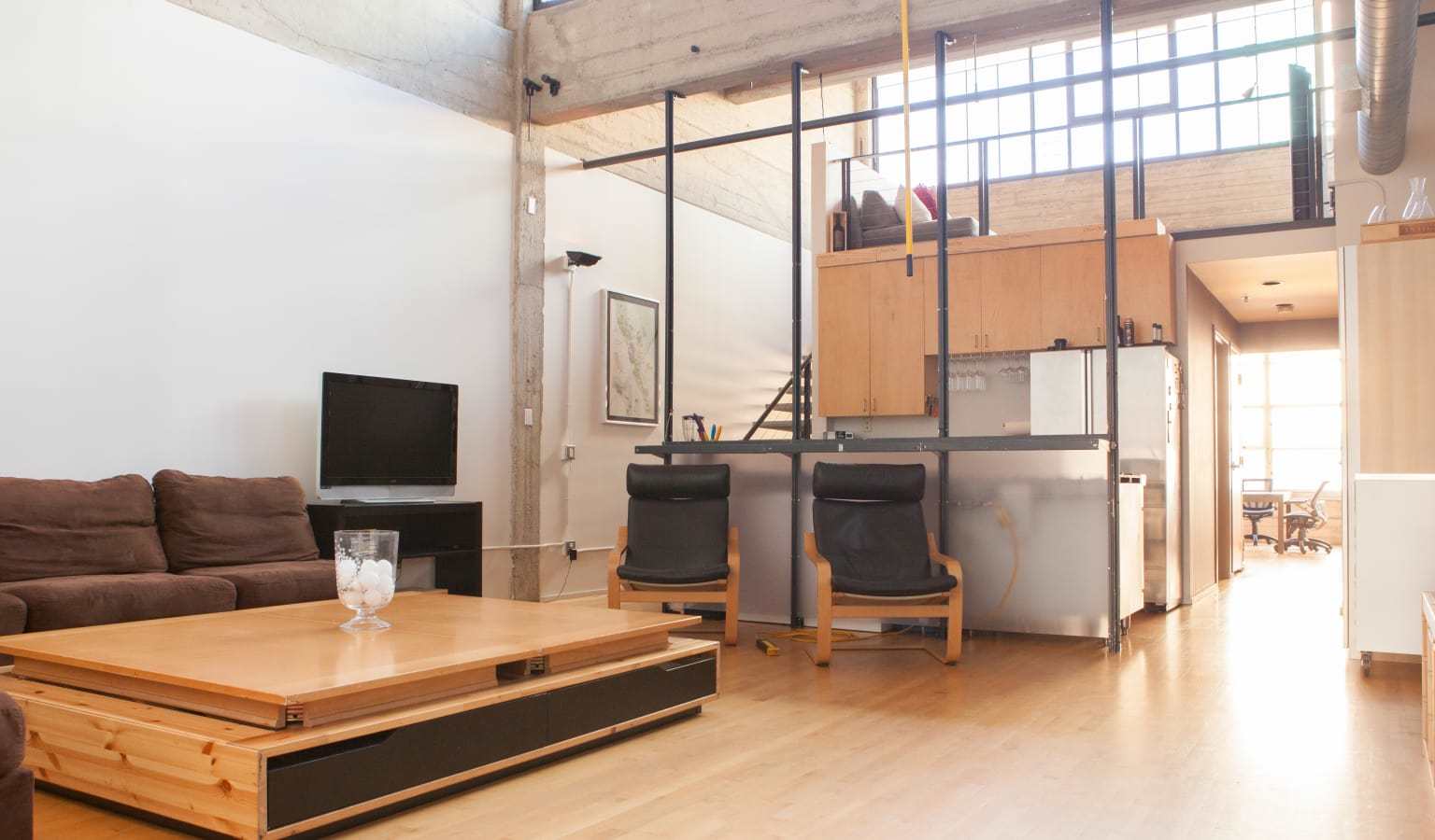 Creative Loft Creative Loft