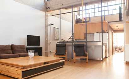 Creative Loft Creative Loft