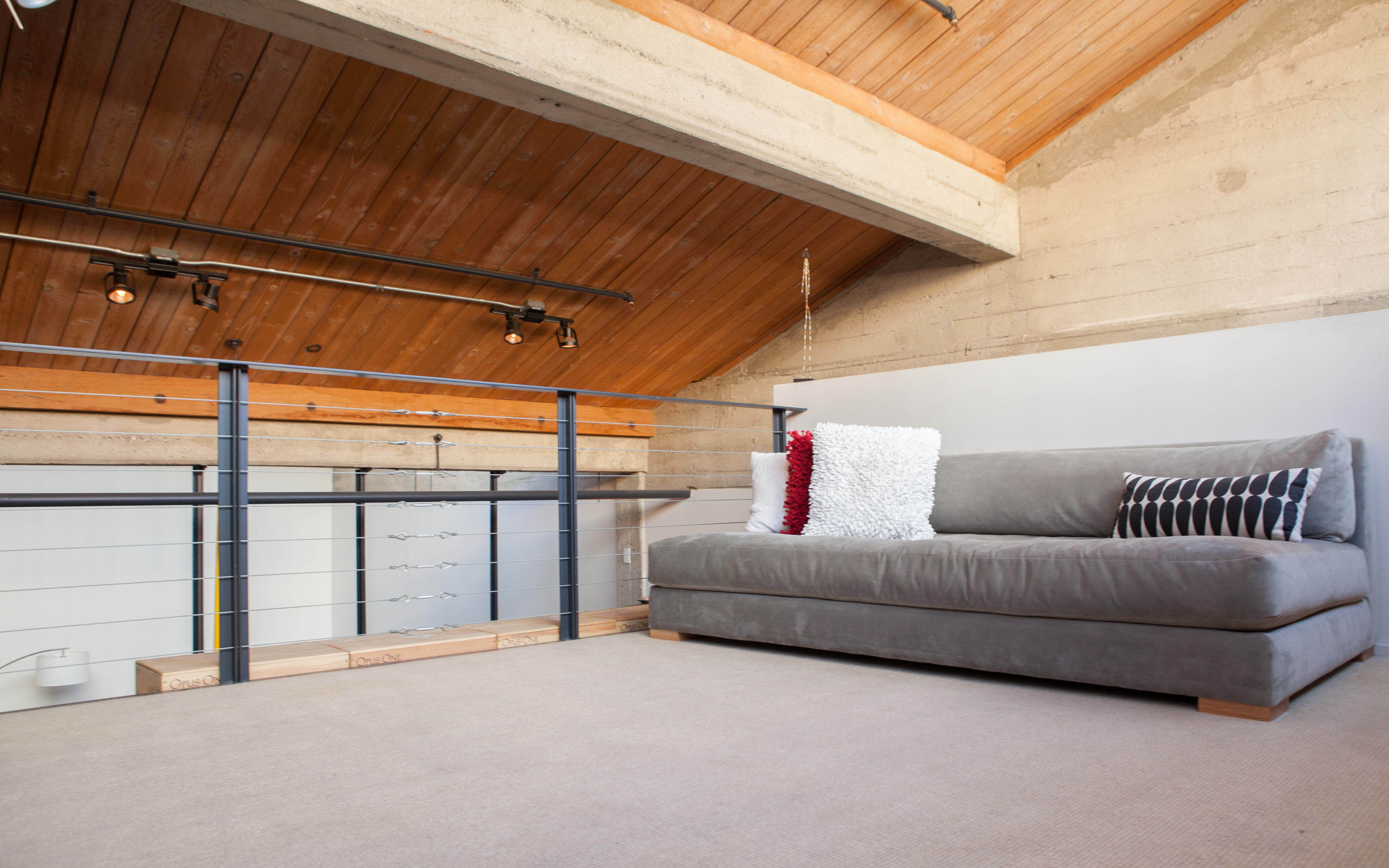 Creative Loft Creative Loft
