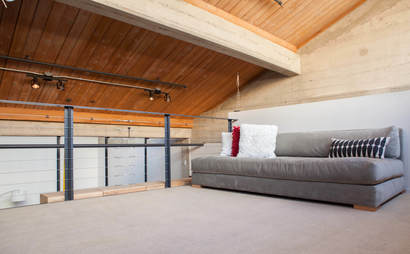 Creative Loft Creative Loft