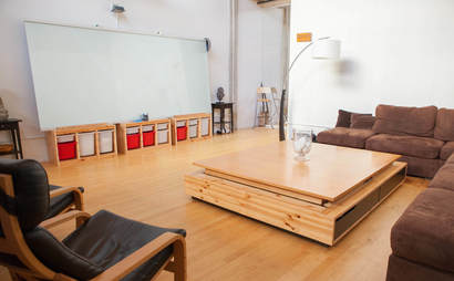 Creative Loft Creative Loft