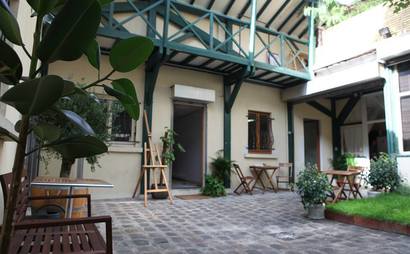 Postes de travail Postes de travail