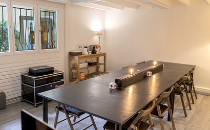 Postes de travail Postes de travail