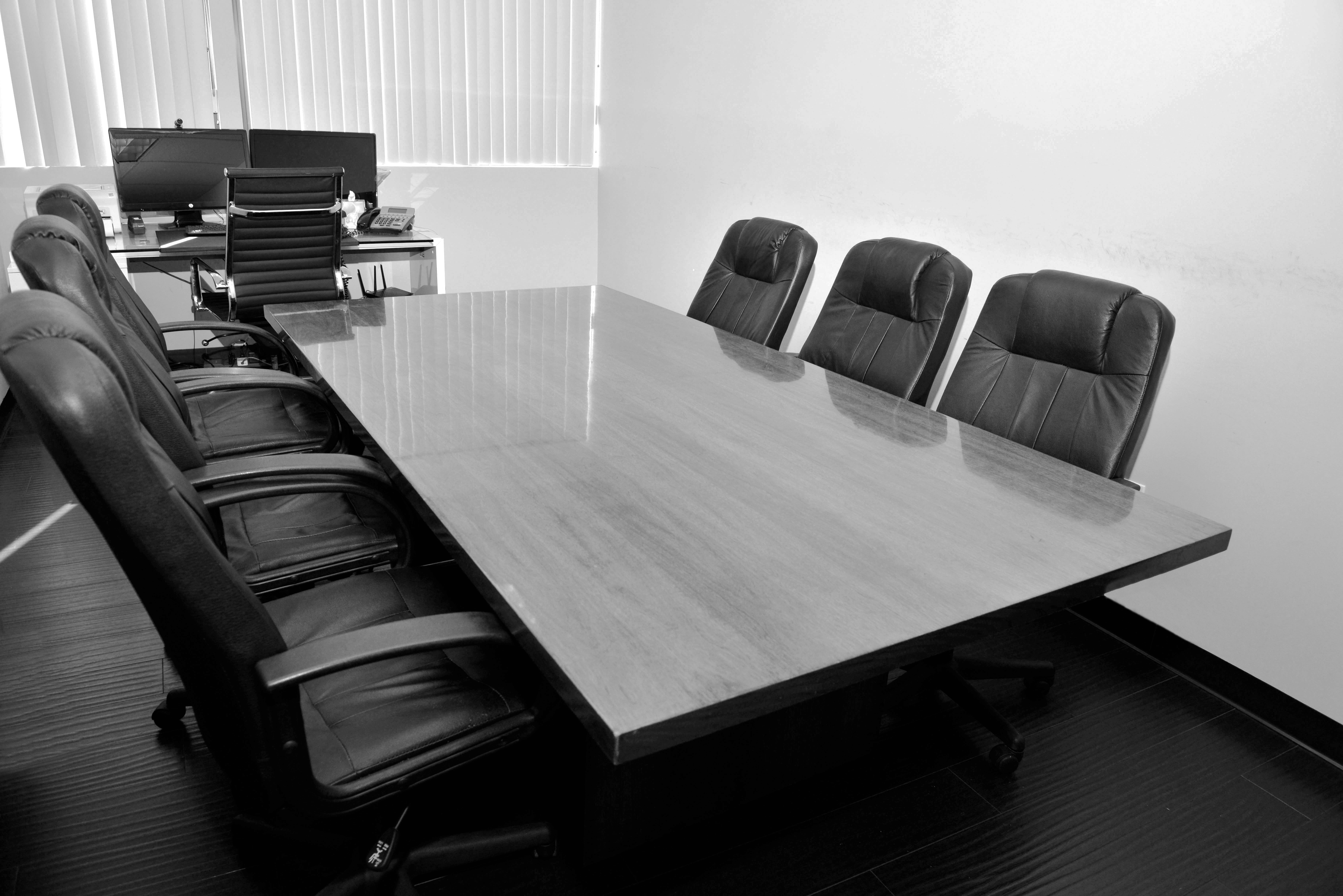 Conference Room #2