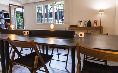 Postes de travail Postes de travail