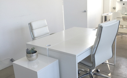 Sunny Penthouse Office Sunny Penthouse Office