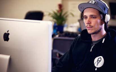 Casual Coworking Casual Coworking