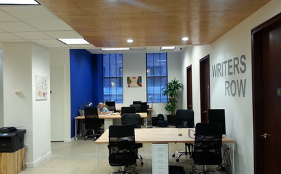 Floating Seat Floating Seat