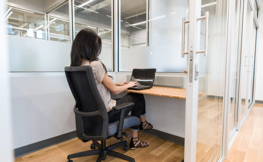 Private Offices Starting at $300/mo (Coworking at Kearny Point) Private Offices Starting at $300/mo (Coworking at Kearny Point)