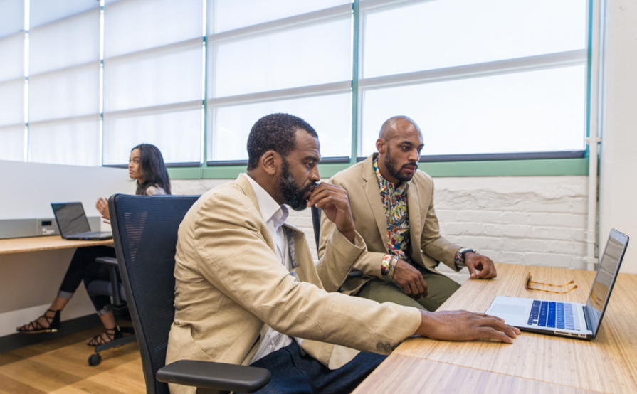 Private Offices Starting at $300/mo (Coworking at Kearny Point) Private Offices Starting at $300/mo (Coworking at Kearny Point)
