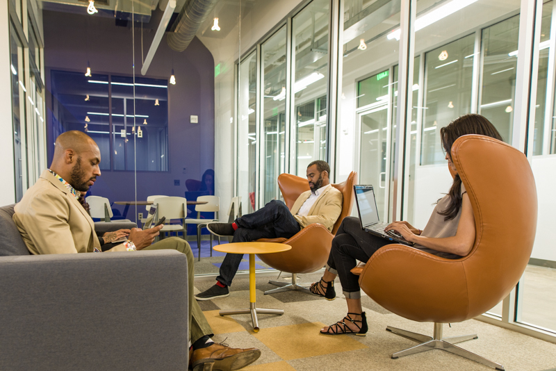 Dedicated Desks Starting at $200/mo (Coworking at Kearny Point) Dedicated Desks Starting at $200/mo (Coworking at Kearny Point)