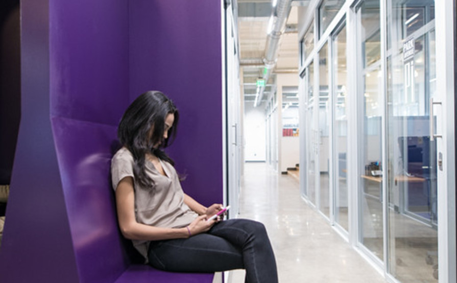 Dedicated Desks Starting at $200/mo (Coworking at Kearny Point) Dedicated Desks Starting at $200/mo (Coworking at Kearny Point)