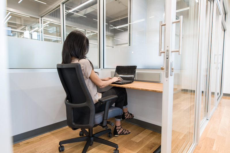 Dedicated Desks Starting at $200/mo (Coworking at Kearny Point) Dedicated Desks Starting at $200/mo (Coworking at Kearny Point)