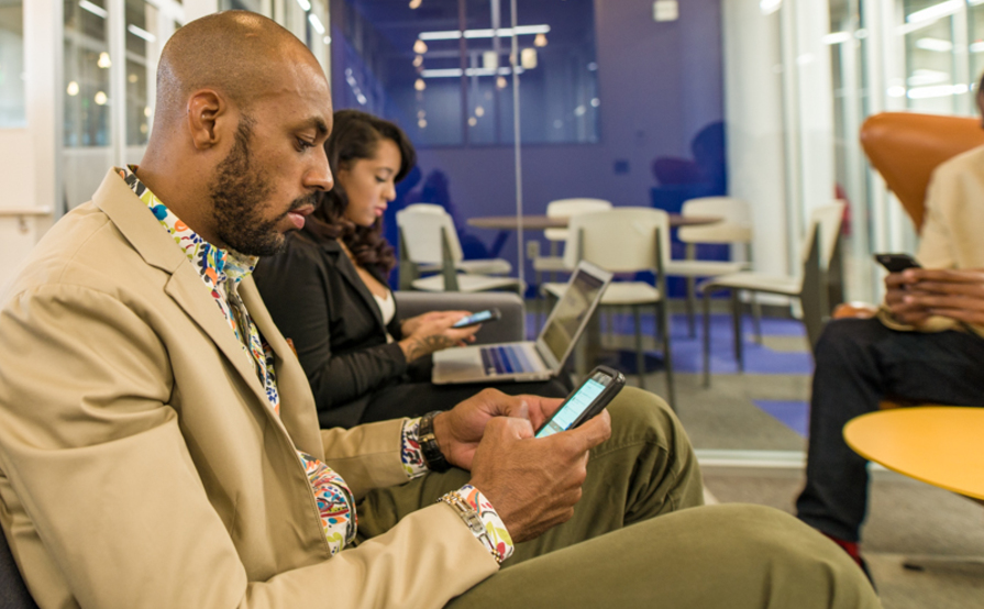 Dedicated Desks Starting at $200/mo (Coworking at Kearny Point) Dedicated Desks Starting at $200/mo (Coworking at Kearny Point)