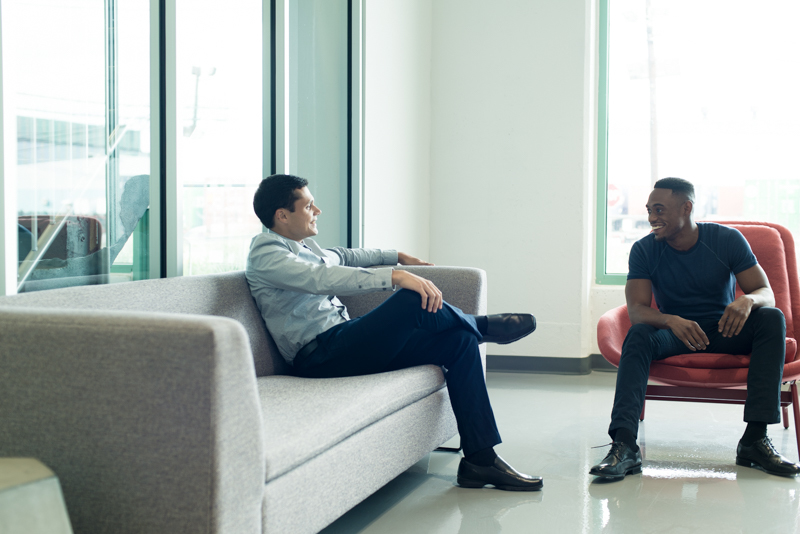 Dedicated Desks Starting at $200/mo (Coworking at Kearny Point) Dedicated Desks Starting at $200/mo (Coworking at Kearny Point)