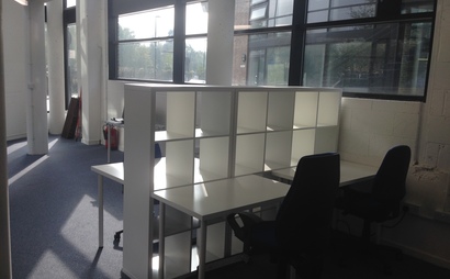 Large Desk Large Desk