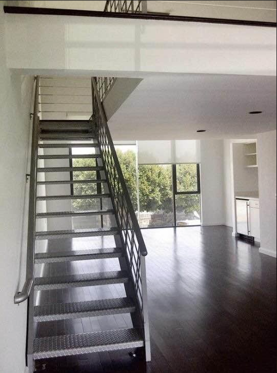 Wanted Ad:  Cool Officemate working in media/entertainment to share our creative office space! 