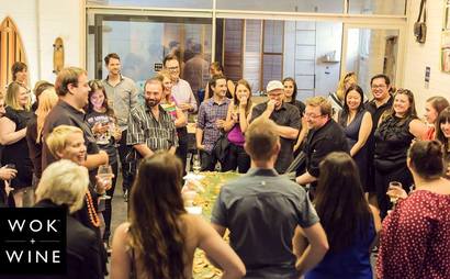 CO WORKING SPACE CO WORKING SPACE