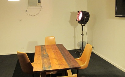 Meeting Room Meeting Room