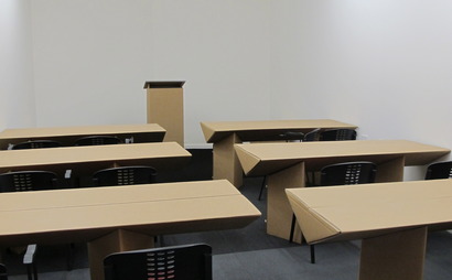 Training Room Training Room