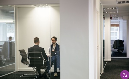 1-16 Fixed Desk Spaces Available in Great Central London Location 1-16 Fixed Desk Spaces Available in Great Central London Location