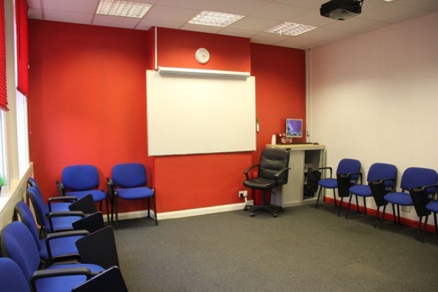 Training Room 1 - Meeting Room 