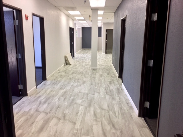 Large Las Colinas Corner Window Office Large Las Colinas Corner Window Office