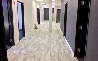 Large Las Colinas Corner Window Office Large Las Colinas Corner Window Office