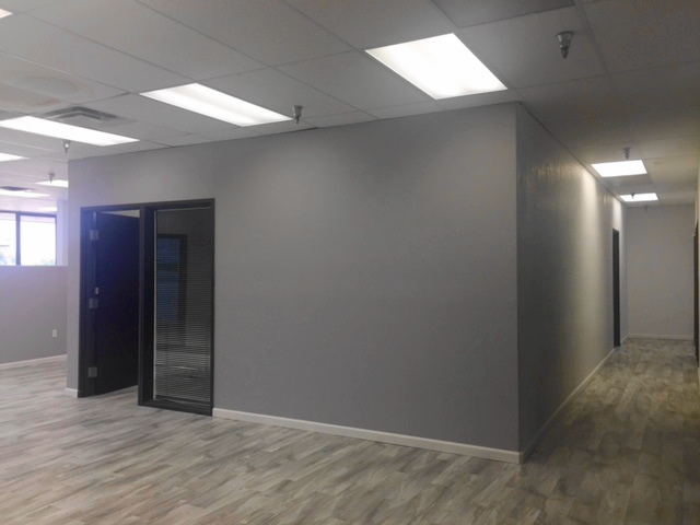 Large Las Colinas Corner Window Office Large Las Colinas Corner Window Office