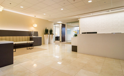 Day Office Day Office