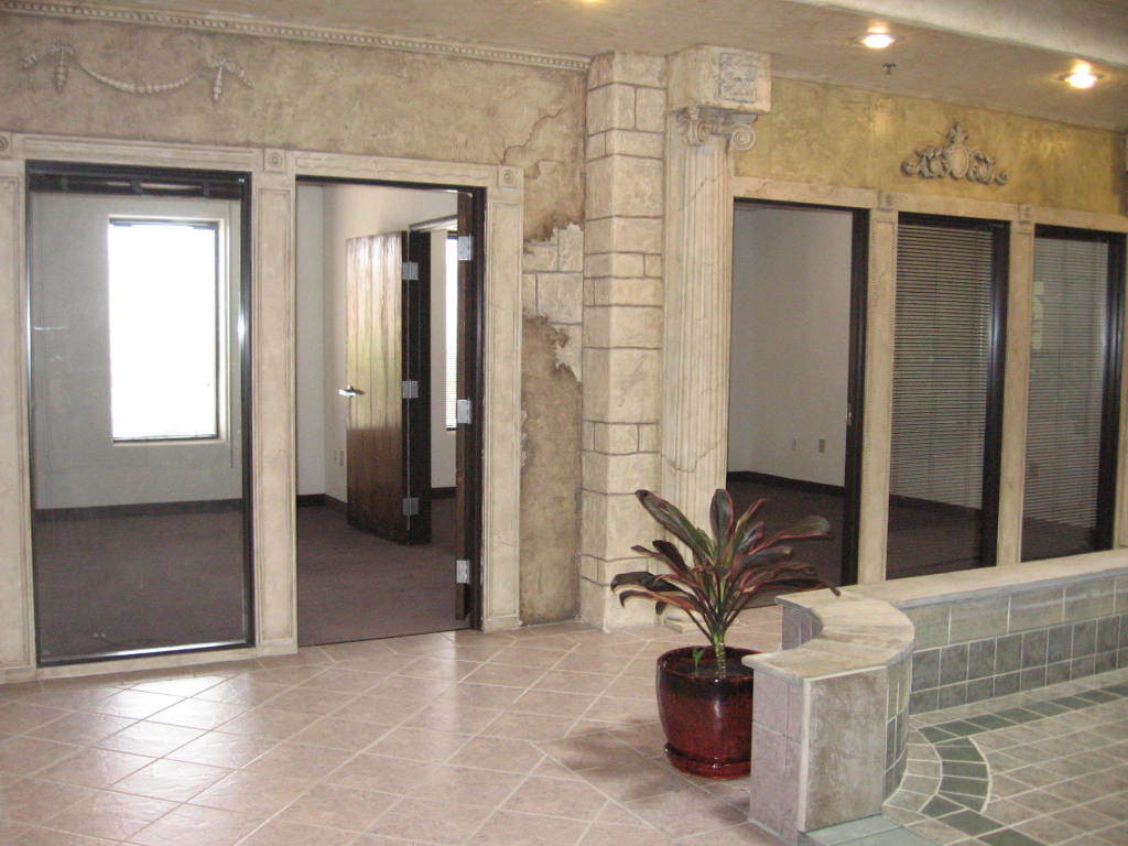 Affordable & Unique All- Inclusive Executive Suites Affordable & Unique All- Inclusive Executive Suites