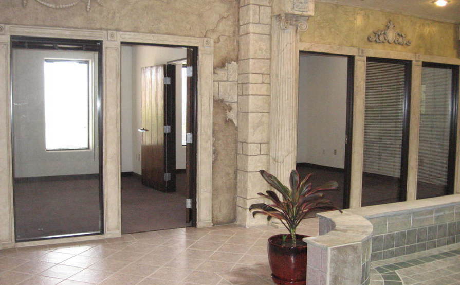 Affordable & Unique All- Inclusive Executive Suites  Affordable & Unique All- Inclusive Executive Suites