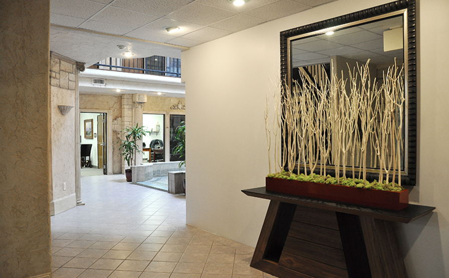 Affordable & Unique All- Inclusive Executive Suites  Affordable & Unique All- Inclusive Executive Suites