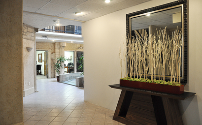 Affordable & Unique All- Inclusive Executive Suites  Affordable & Unique All- Inclusive Executive Suites