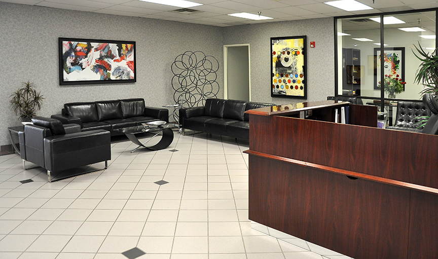 Affordable & Unique All- Inclusive Executive Suites Affordable & Unique All- Inclusive Executive Suites