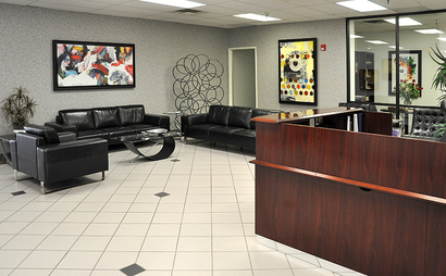 Affordable & Unique All- Inclusive Executive Suites  Affordable & Unique All- Inclusive Executive Suites