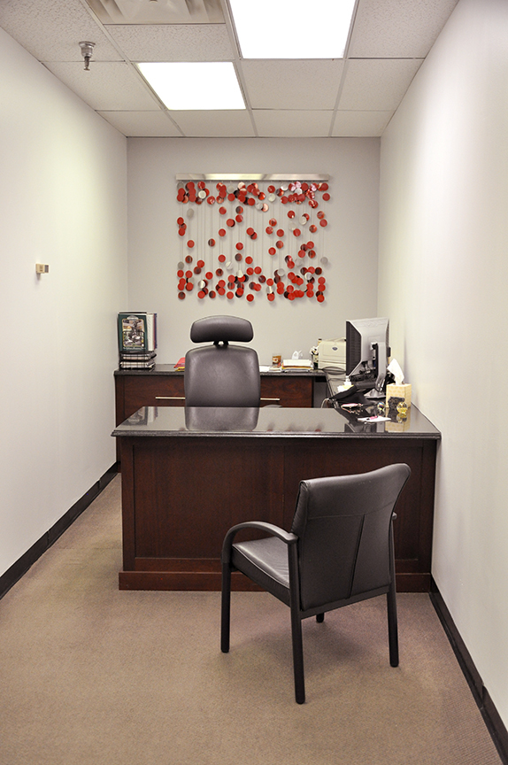 Affordable & Unique All- Inclusive Executive Suites Affordable & Unique All- Inclusive Executive Suites