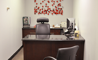 Affordable & Unique All- Inclusive Executive Suites  Affordable & Unique All- Inclusive Executive Suites