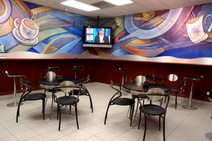 Affordable & Unique All- Inclusive Executive Suites Affordable & Unique All- Inclusive Executive Suites