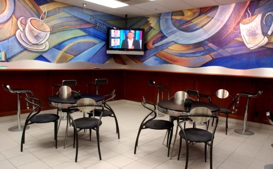 Affordable & Unique All- Inclusive Executive Suites  Affordable & Unique All- Inclusive Executive Suites